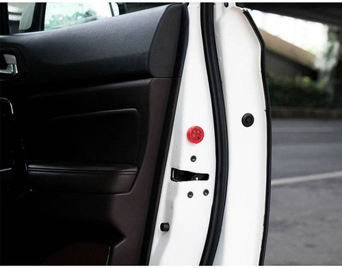LED Door Warning Light - Warnleuchten in der Autotür - 2 Stk