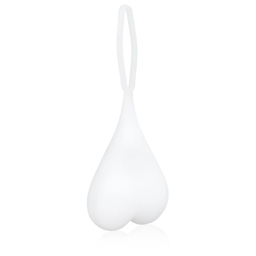 LED-Fahrradrücklicht in Herzform | wasserdichtes Silikonlicht mit 3 Betriebsmodi | DKD-032