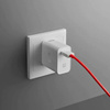 Netzladegerät OnePlus | kompatibel mit Warp Charge 30W Standards | WC7T