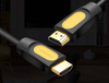 HDMI-Kabel | High Speed 4K@60Hz UHD 3D | HH-5-5M-Schwarz