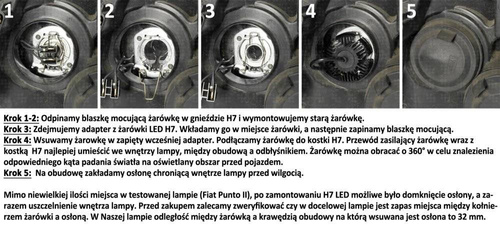 LED-Scheinwerferlampe | HB4 9006 | 50 W | 8.000 lm | CSP | 2 Stück