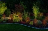Solarblume | Solar-LED-Gartenlaterne Astra | 60 cm, 600 mAh | FLD-13-P