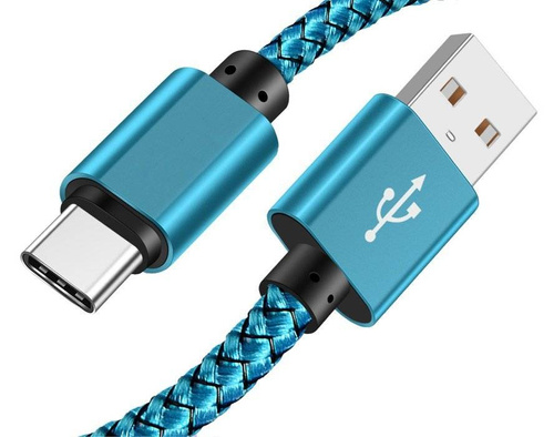 Type-C 1M | USB-Kabel für Quick Charge 3.0 Telefon | C06