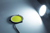 LED-Tagfahrlicht COB O-90 | DRL COB 90mm