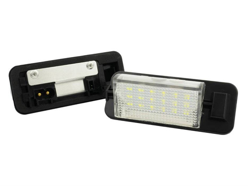 LED-Kennzeichenbeleuchtung | BMW E36 (Baujahr 92-98) | LHLP010S28