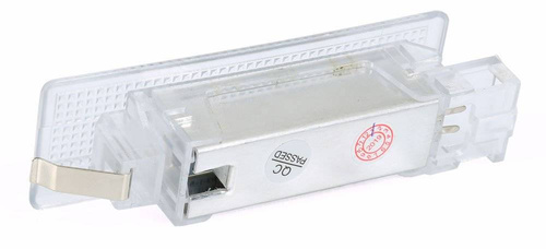 Innenraumbeleuchtungs-LED-Lampe VW | LP024S28