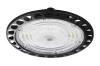 Industrie-LED-Industrieleuchte, Hängeleuchte Typ High Bay, UFO | 100W | UFO-A1-100W