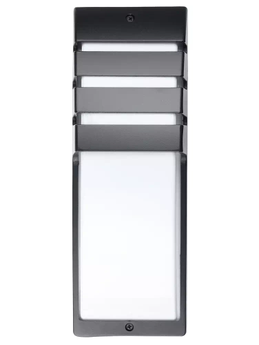 Garten-Wandleuchte | IP54, E27 | BD-C223-B