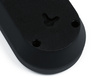 Steckdosenleiste 5 m | 5 Steckdosen + 3x USB | schwarz | LH-F05U