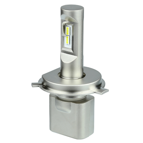 LED Scheinwerferlampen H4 K3 CSP | 54 Watt | 20.000 lm | 2 Stück