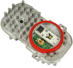 LED-Modul für BMW E90 E91 X5 E70 X6 E71 X3 F06 F12 F13 F15 F25 F32 F33 F36 F80 F85 F86 | OEM 63117263051 63117240799 7263051 1305715084 | PL1903O5