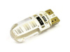 Auto LED Birne W5W T10 1W COB 360st CAN BUS Silikon