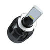 Satz LED-Lampen H3 B6 Seoul SZ8