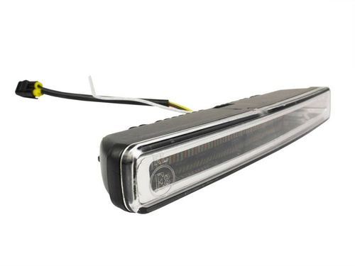 54 SMD 3014 LED-Tagfahrlichter mit Blinker | DRL 21