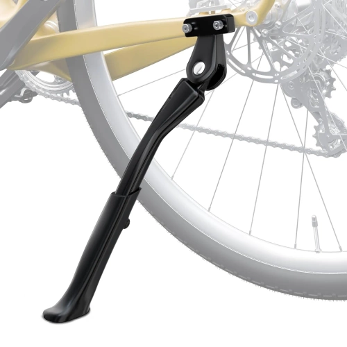 Pro+ verstärkter Fahrradständer für 24-29&quot; Fahrräder | Stabiler Ständer für E-Bikes, MTBs und Citybikes | Verstellbarer Fahrradständer | LGA-28
