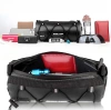 Wasserdichte Fahrradtasche für den Lenker 1,5L | Geräumige Tasche mit Schultergurt | ESLNF246-1