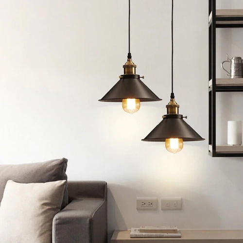 Deckenpendelleuchte | Loft | ZRT-C85-B