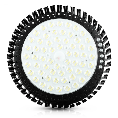 Industrielle Lampe | Lagerstrahler | LED | YM-HB300W-B