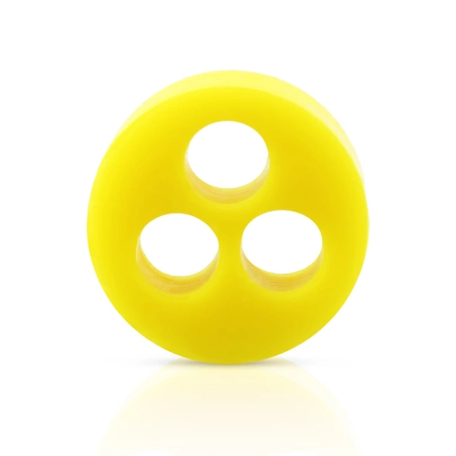 Wasserdichte Kabelmuffe IP68 | Schraubverbinder 5-polig 450 V 32 A für Kabel 4–14 mm / Abgänge 3–7 mm | M685-1in3out