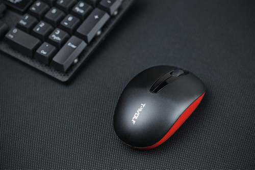 Kabellose optische Büro-Maus | 1.200 DPI | QQ8