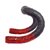 Anti-Rutsch-Lenkerband mit Reflektor | EVA+PU 3,5mm Gravelbike-Lenkerband | XKHBD-1-R