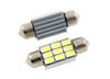 LED-Autolampe C5W 9 SMD 5630 CAN BUS