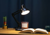 Schreibtischlampe E27 | Schullampe, Zeichenlampe | MT-811