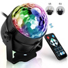 LED-Disco-Projektor | RGB | MQ01