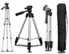 Stellen Sie | ein 1/4 &quot;Stativ 103cm | Bluetooth-Fernbedienung | Telefonhalter | Tasche