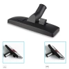 Staubsaugerdüse | Universal-Aufsatz für Staubsauger | schwarz | IVC-D26-BLACK