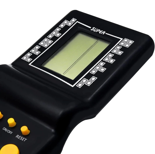 Taschenspiel BRICK GAME | 9999 Spiele | RS-99