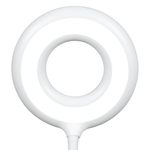LED-Ring-Schreibtischlampe, 5W für Schule | MT-816