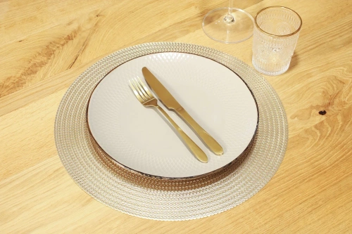 Tischset | Untersetzer | Tischunterlage | Dekorative Küchenmatte | DQ-1013