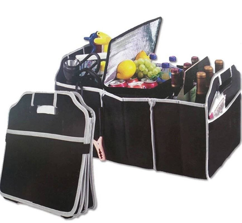 Auto-Organizer 500x325x325 für den Kofferraum | OR001