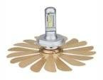 Satz LED-Lampen H1 ZDATT