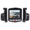Video-Recorder, Autokamera | Full HD | Bildschirm 2,4" | PZ-Y23