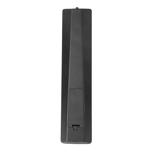 Universal Fernbedienung für BLAUPUNKT SMART TV Fernseher | 157I-GB-3B-HBCDUP
