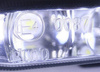 Hochleistungs-LED-Tagfahrlicht | schräg | DRL 07 PREMIUM