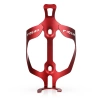 Aluminium-Fahrradflaschenhalter | Leichter Sportflaschenhalter | YQ-LSHJ-R