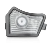 LED-Logo-Projektor für Seitenspiegel | Hologramm Volvo | Willkommenslogo | ML-VO