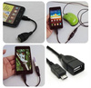 USB-Adapter - Micro USB | OTG-Adapter V8 Android | UA-002