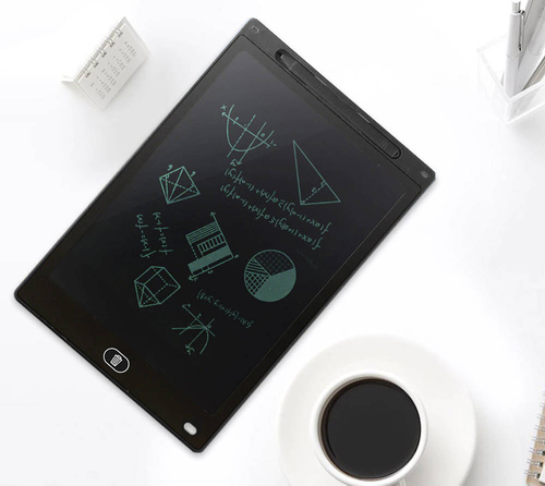 Grafiktablett für Kinder zum Zeichnen, Zaubertafel | ET1002