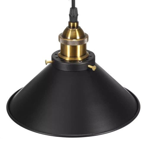 Deckenpendelleuchte | Loft | ZRT-C85-B