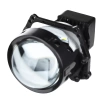 Bi-LED-Linsenset 3,0" | 6000K 65W 16000lm