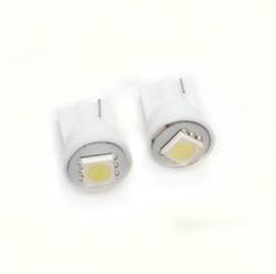 Auto-LED-Lampe W5W T10 1 SMD 5050
