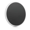 LED-Wandleuchte | Wandlampe ⌀13 cm | Moderne runde Lampe | BD20-13CM-B