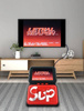 Tragbare Konsole SUP PRO GAME BOX | 5 Plattformen - NES, GBA, MD, MAME, SFC | M3