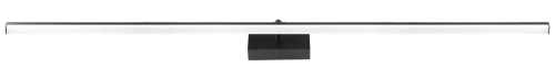 Wandleuchte über dem Spiegel | Badezimmerbeleuchtung | Lampe, Bildleuchte | MIR-100CM
