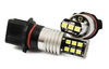 LED-Autolampe P13W 15 SMD 2835