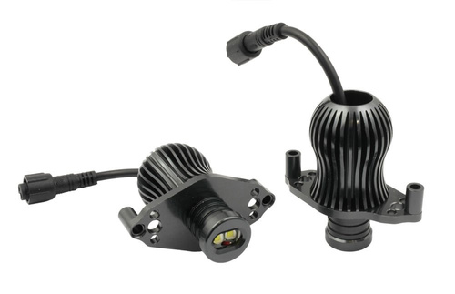 BMW LED MARKER 2 x 20W E90 / E91 2005-2008